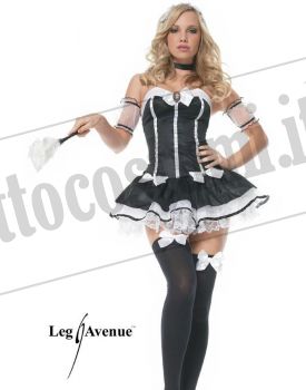 Costume Sexy French Maid